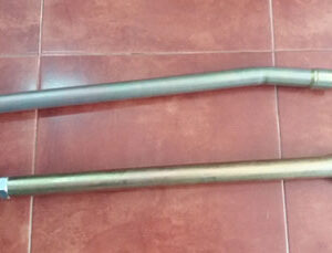 Rear Trailing Arm Heavy Duty