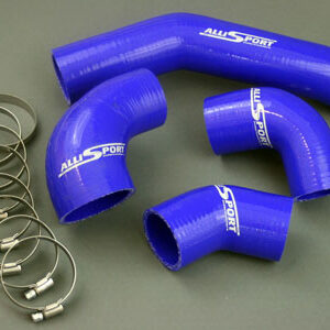 Silicone Hose Kit 2.2 & 2.4 (Puma)