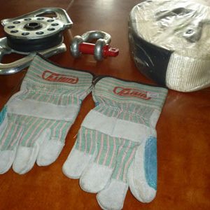 Winch Accessories