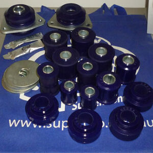 Suspension Bush Kit
