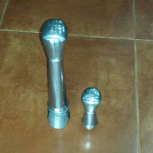 Gear Lever