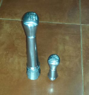 Gear Lever