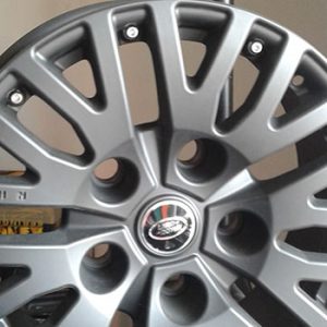 Kahn Wheel
