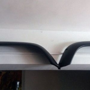 Wheel Arch Extended