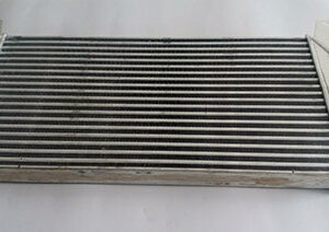 Intercooler Aluminum