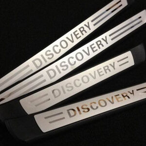 Paddle Cover, Handle Cover, Door Trend Plate