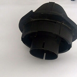 Snockle head