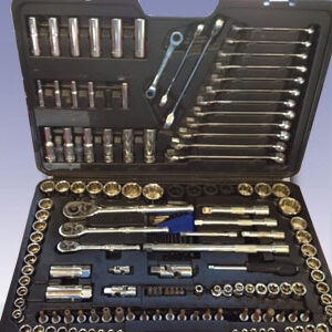 Tool Kit Half Roads