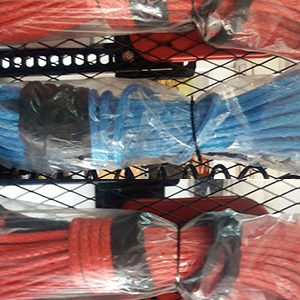 Winch Rope
