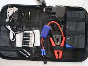 Jump Starter
