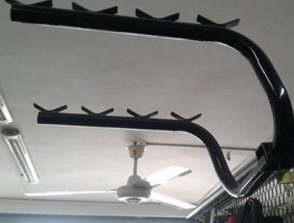 Bicycle Rack