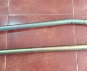 Rear Trailing Arm Heavy Duty