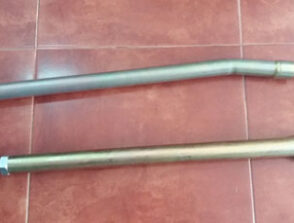 Rear Trailing Arm Heavy Duty