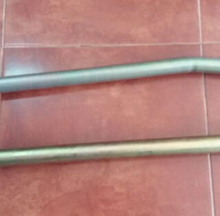 Rear Trailing Arm Heavy Duty