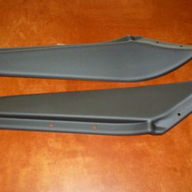 Mud Guard Mud Protector Plastic