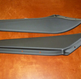 Mud Guard Mud Protector Plastic