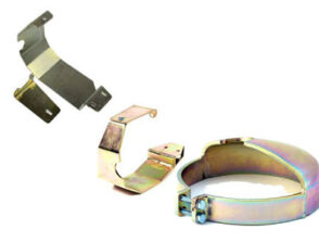 Diff Guard Front/Rear