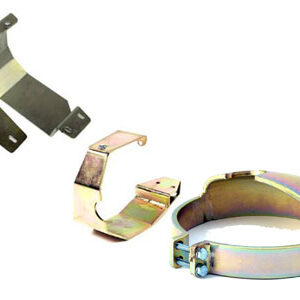 Diff Guard Front/Rear