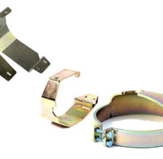 Diff Guard Front/Rear