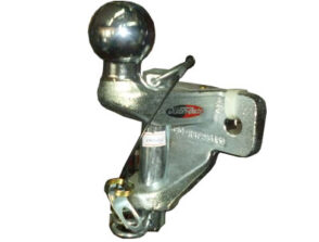 Tow Hook
