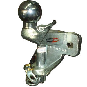 Tow Hook
