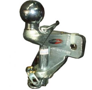 Tow Hook