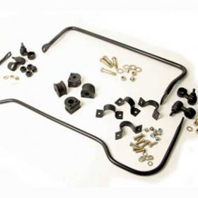 Stabilizer Bar Kit Front/rear
