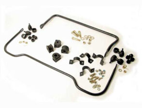 Stabilizer Bar Kit Front/rear