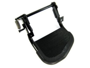 Rear Step (Defender)
