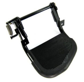 Rear Step (Defender)