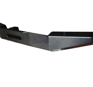 Winch Buffer