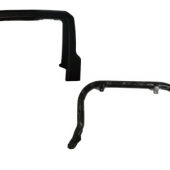 A’ Bar Stell (Rubber and steel)