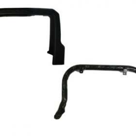 A’ Bar Stell (Rubber and steel)