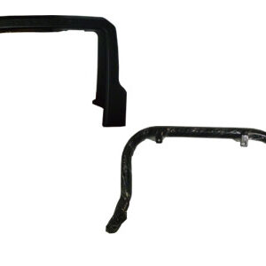 A’ Bar Stell (Rubber and steel)