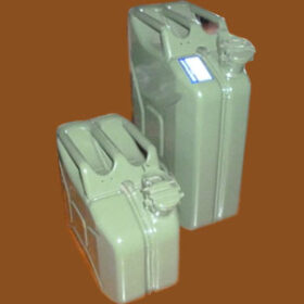 Jerry Can 20/ 10
