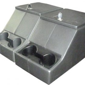 Console Box