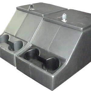 Console Box