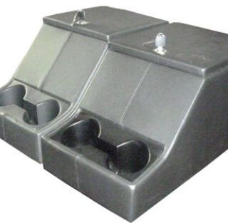 Console Box