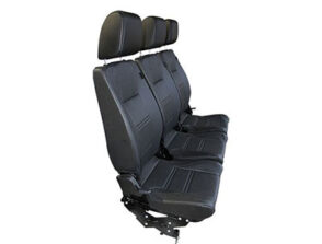 Middle Row Seat Set, Back Seat Set