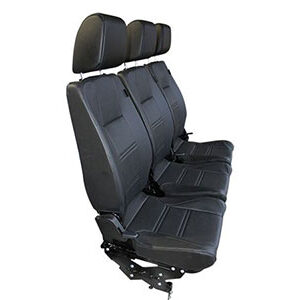 Middle Row Seat Set, Back Seat Set