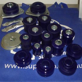 Suspension Bush Kit