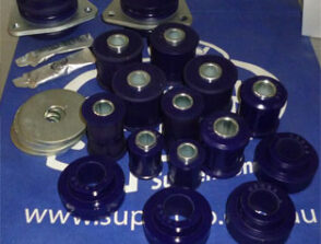 Suspension Bush Kit