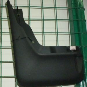Mud Flap Kit (Discovery / Freelander 2)