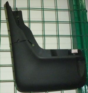 Mud Flap Kit (Discovery / Freelander 2)