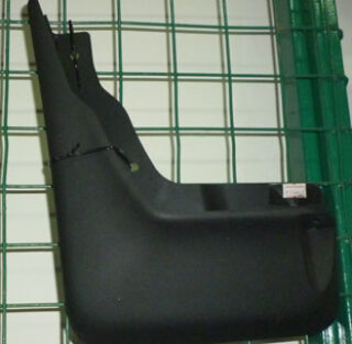 Mud Flap Kit (Discovery / Freelander 2)