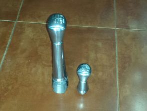 Gear Lever