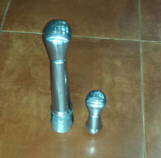 Gear Lever