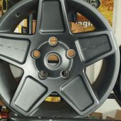 Kahn Wheel