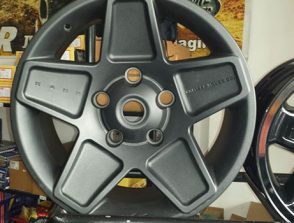 Kahn Wheel