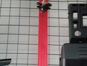 Seat Belt – Defender Puma Front